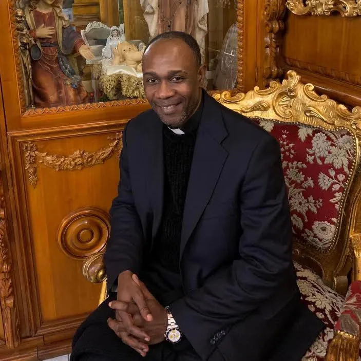 Fr_Nwakaline
