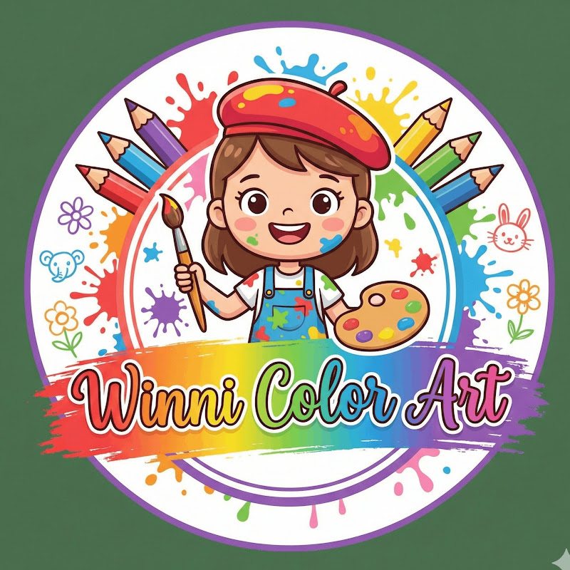 Winni Color Art