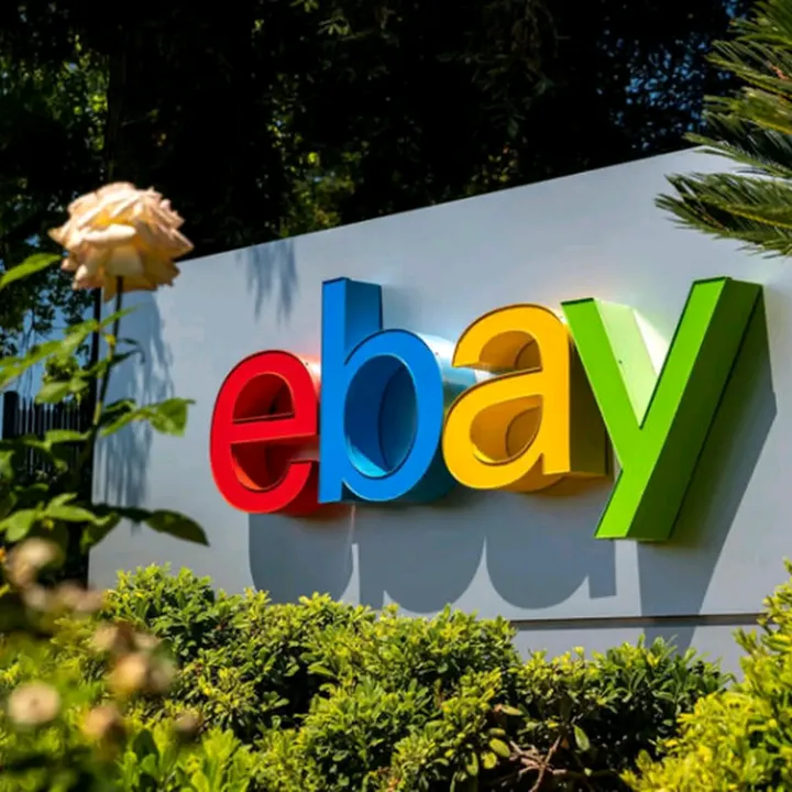 Tiệm Đồ Hoài Niệm-Order EBAY