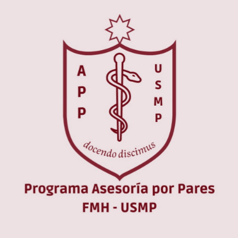 Asesoría por pares (FMH-USMP)