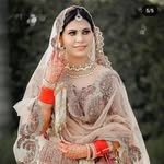 Manpreet Virk | Winnipeg Makeup artist