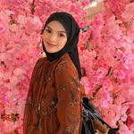 Syaza Amira Azahar