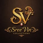 Sree’Vin Collections