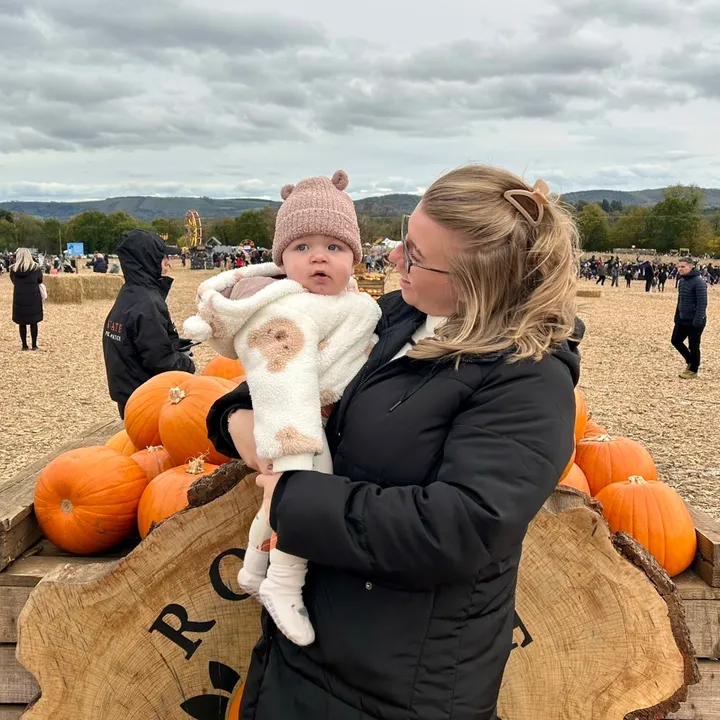 Abbie | Boy Mumma🩵