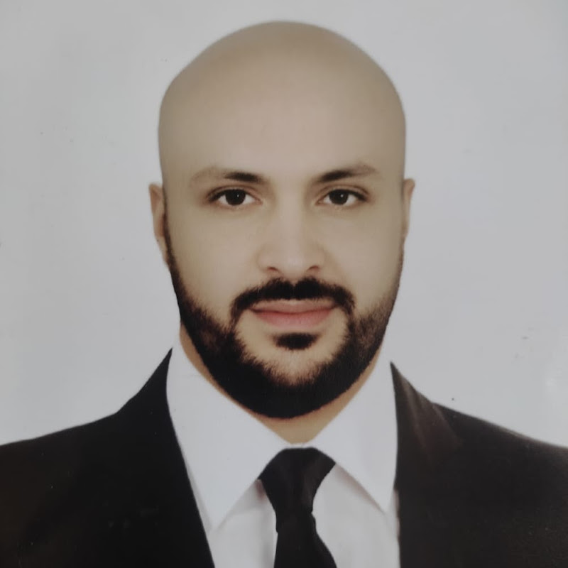 Odoo with Mohamed Maati