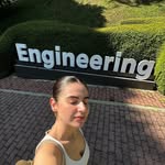 Ina | Engineering & PhD Life