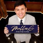 Matteo Guidicelli