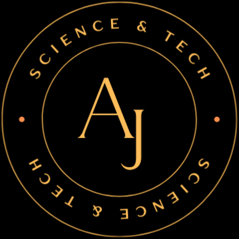 AJ Science & Tech