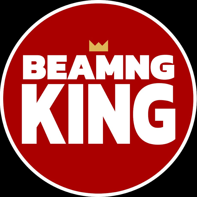BeamNG KING