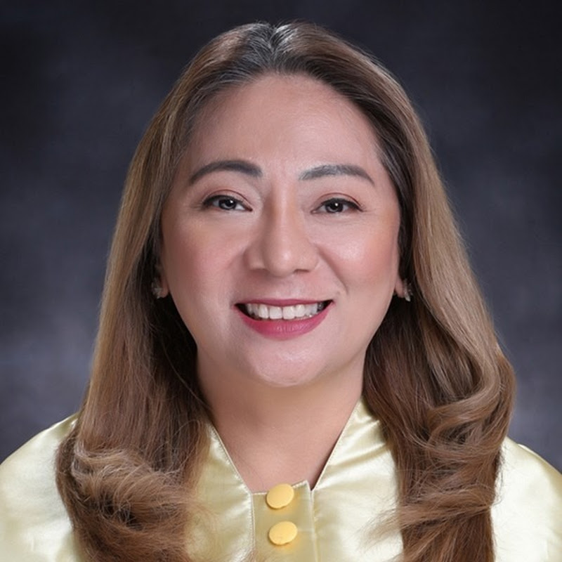 Dr. Aileen Cynthia De Lara