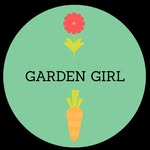 Garden Girl
