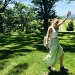 Jade | Clicqui • Running • Travel