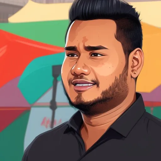 sameer Mandal