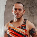 Bayron Calderón ▼