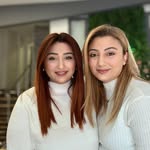Seda Rumevleklioğlu& Aslı Çetintaş