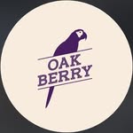 OAKBERRY Açaí Ireland 🇮🇪