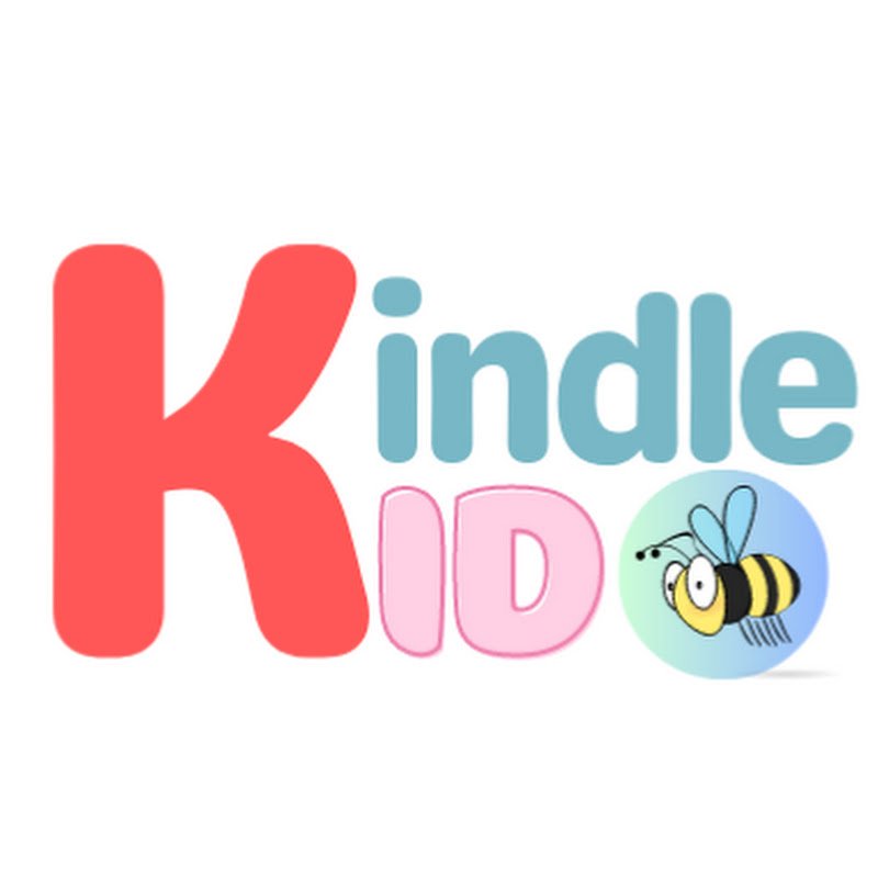 Kindle Kid