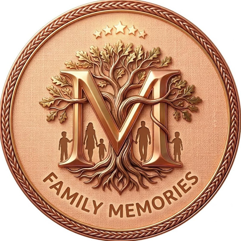 The M Family Memories