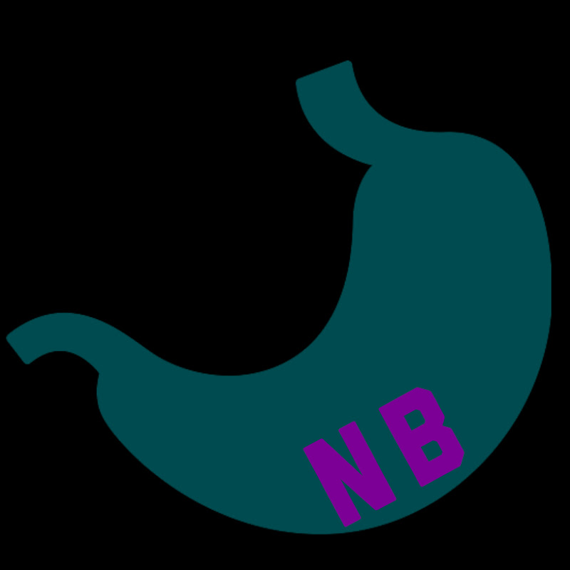 Noisy belly