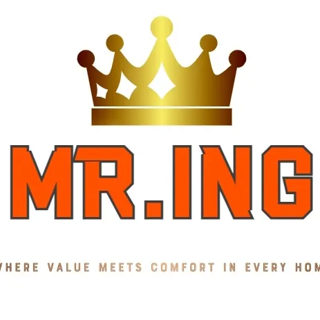 MR.ING Online Shopping SG