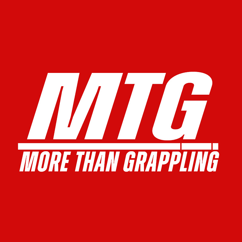 More Than Grappling