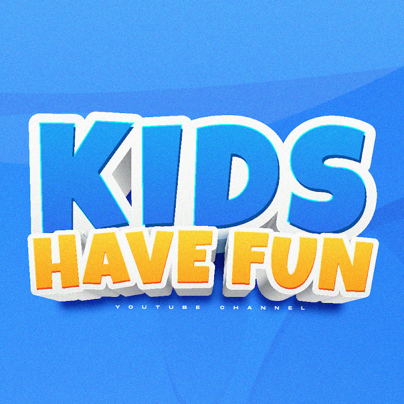 Kids Have Fun
