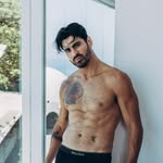 Benjamín Bustos