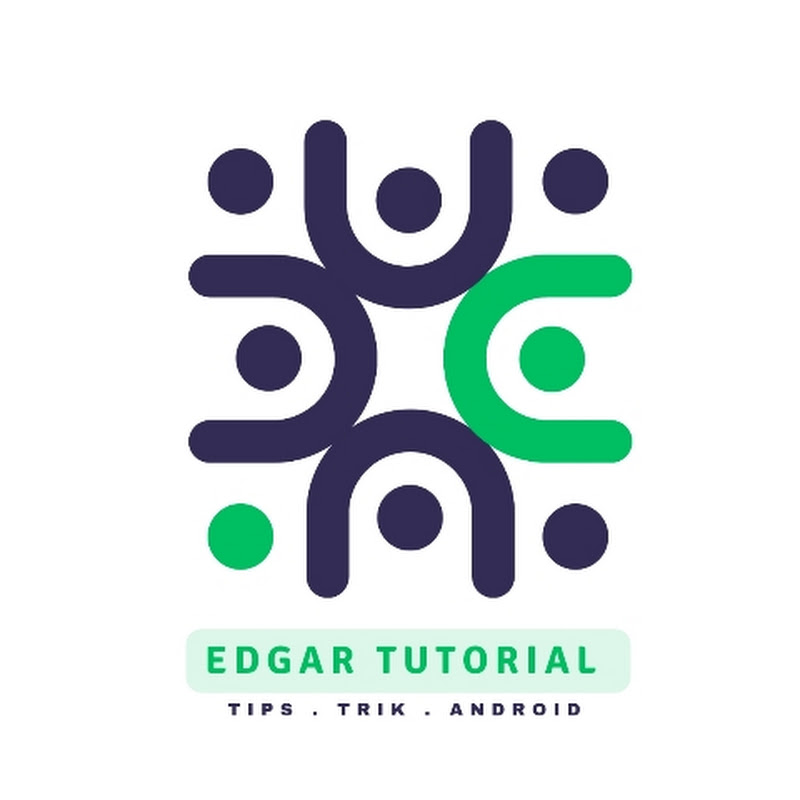 Edgar Tutorial
