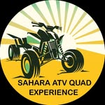 Sahara Atv Quad Experience