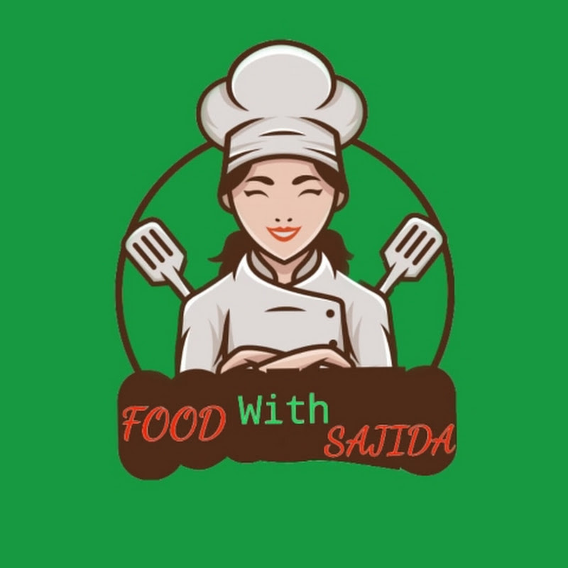 Food with Sajida