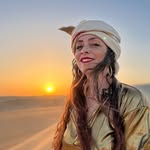 Solo Female Travel NYC | Speaker