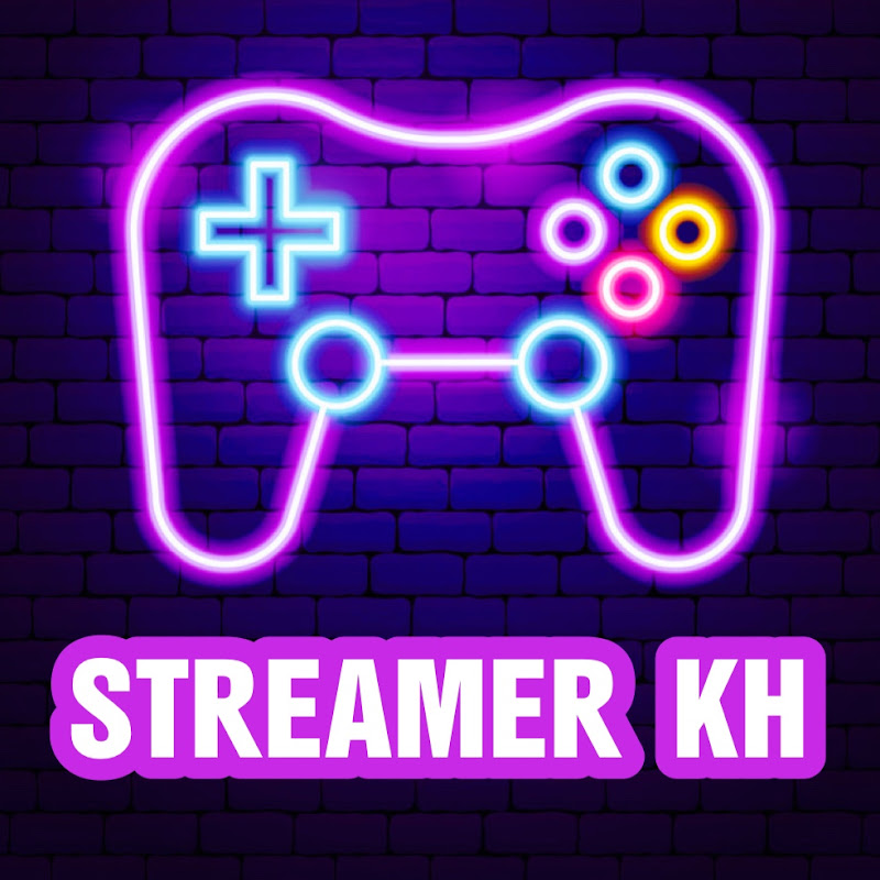 Streamer KH