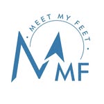 MEET MY FEET
