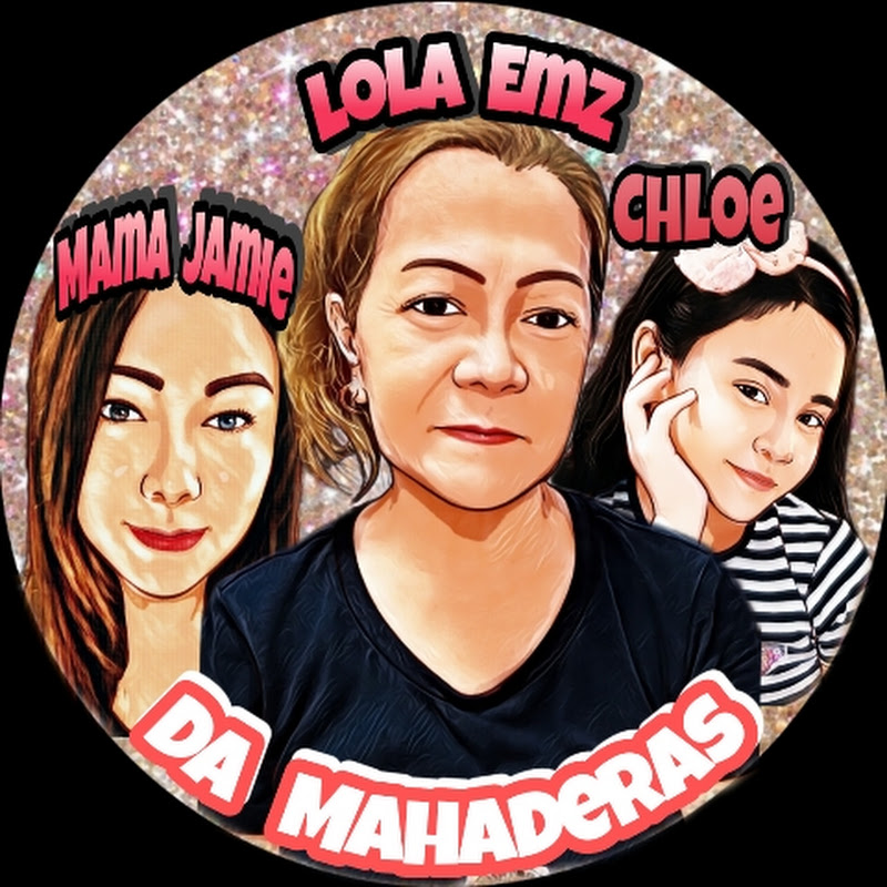 Da Mahaderas