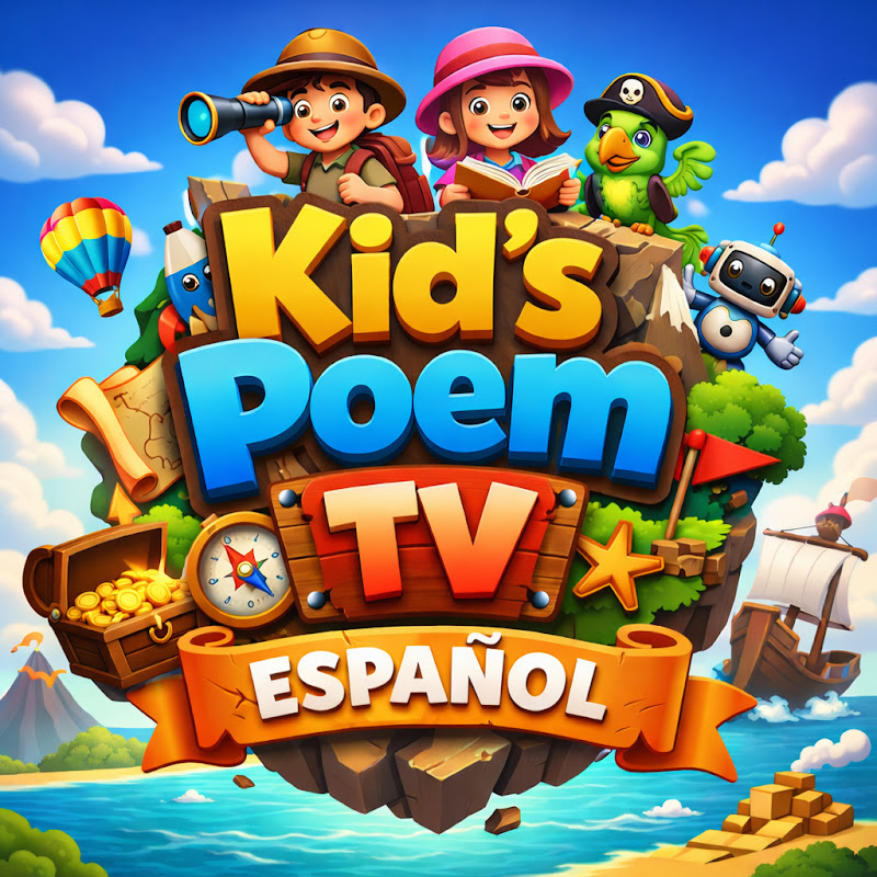 Kid's Poem TV Español