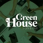 Green House Coworking Club