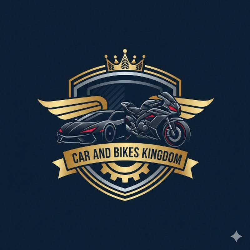 car and bikes Kingdom 