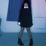 𝐃𝐀𝐍𝐂𝐈𝐍𝐆 𝐃𝐎𝐋𝐋 𝐆𝐄𝐌