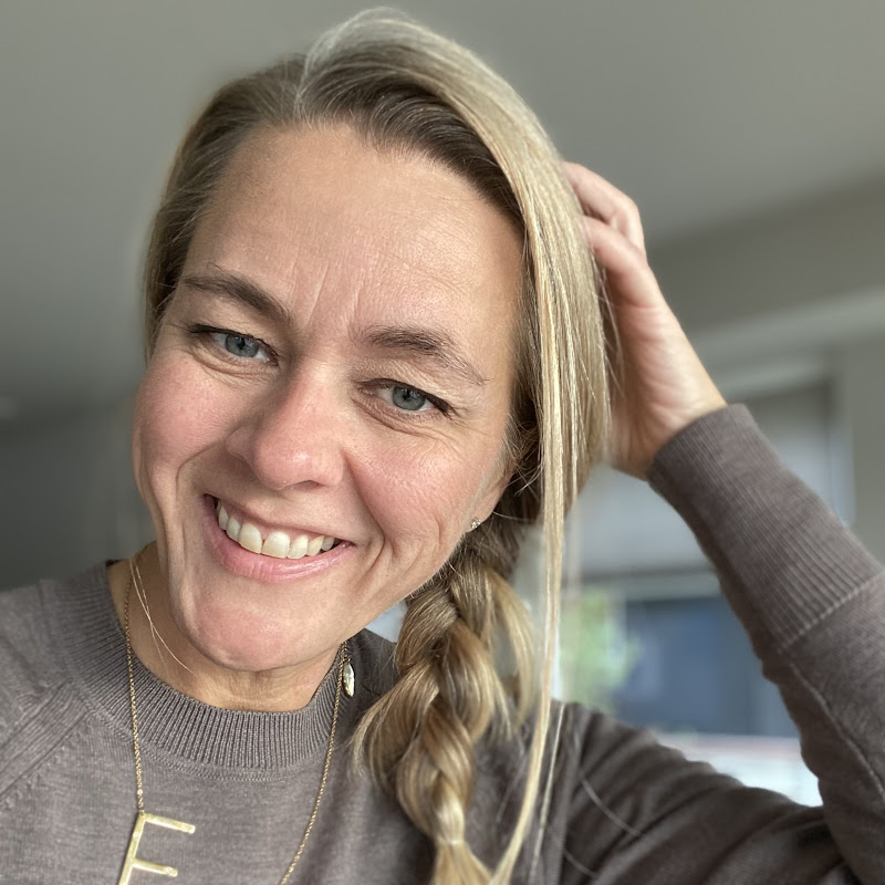 Living, not just surviving