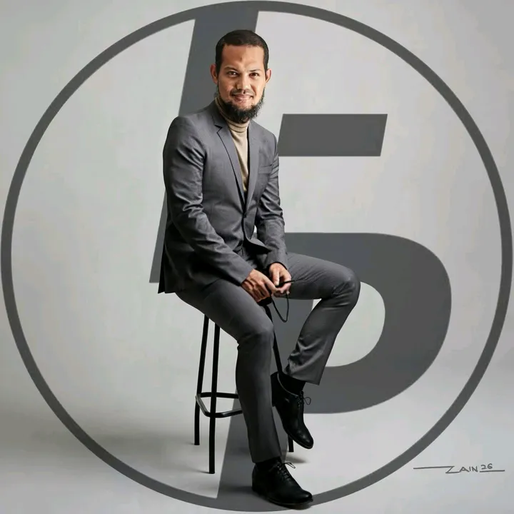 Zain Al-Jufri