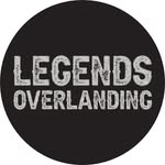 LEGENDS OVERLANDING