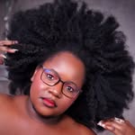 Carin_natural hair♥️