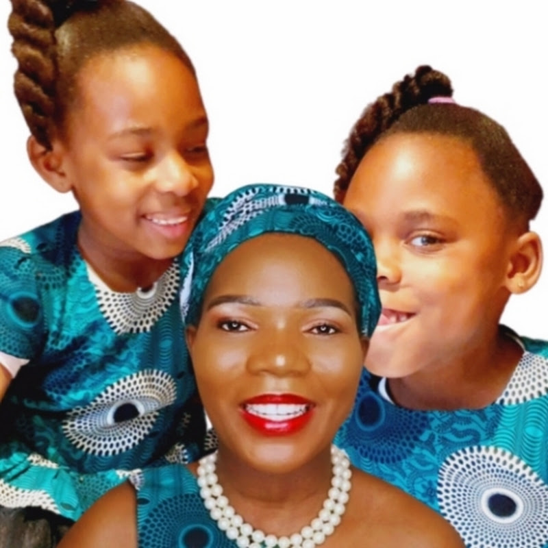 Busisiwe Illikannu Vlogs 