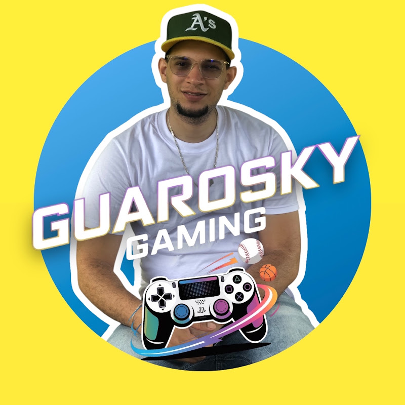 Guarosky Gaming