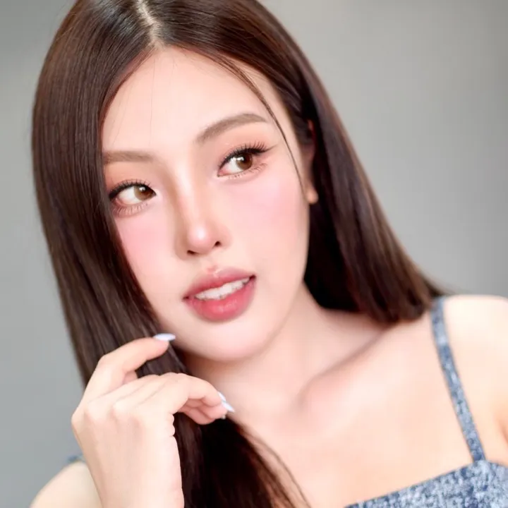 เชฟปี้จะแต่งหน้าโต่วหลีทุกวัน