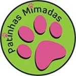 Patinhas Mimadas