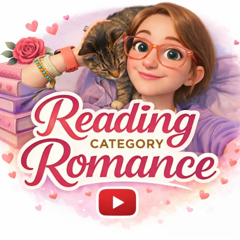 Reading Category Romance