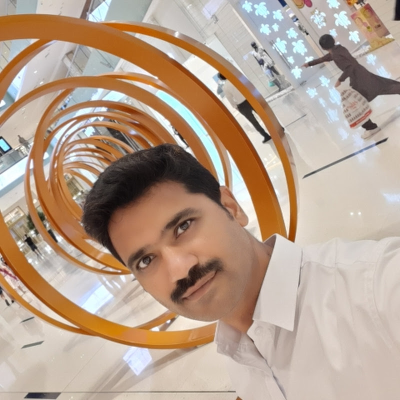 @dubairaj_teluguvlogs
