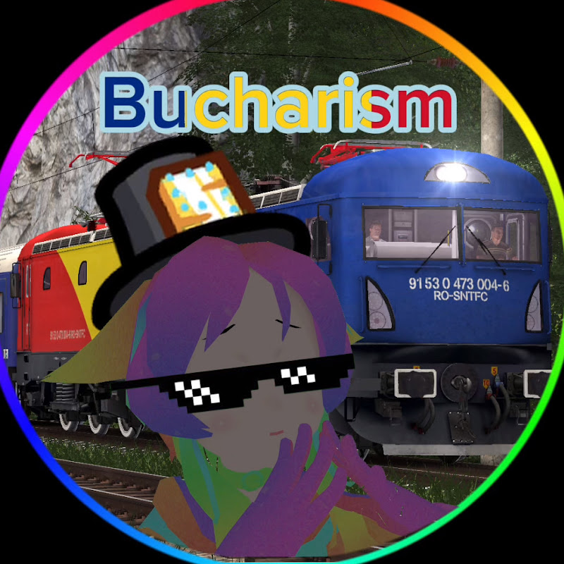 Bucharism