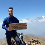 Seba Valdés | Viajes y Aventuras